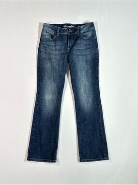 Wrangler Bootcut Jeans 9X32